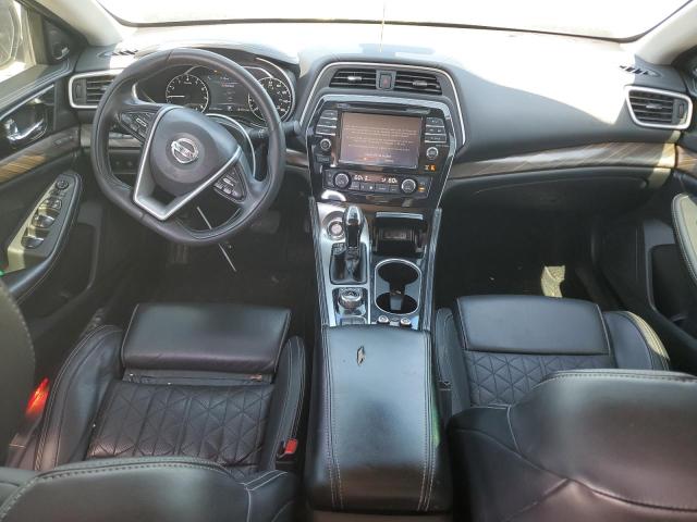 2017 NISSAN MAXIMA 3.5 - 1N4AA6AP6HC374290