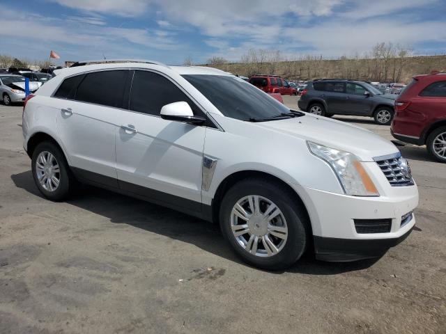 2013 Cadillac Srx Luxury Collection VIN: 3GYFNGE38DS509253 Lot: 51959594