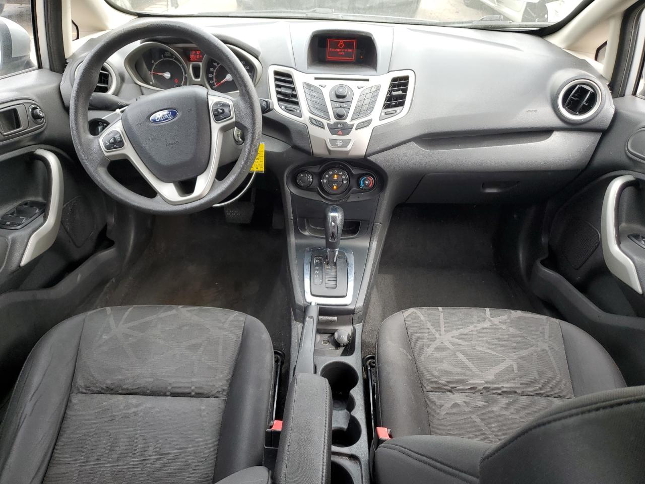 3FADP4BJ0DM158308 2013 Ford Fiesta Se