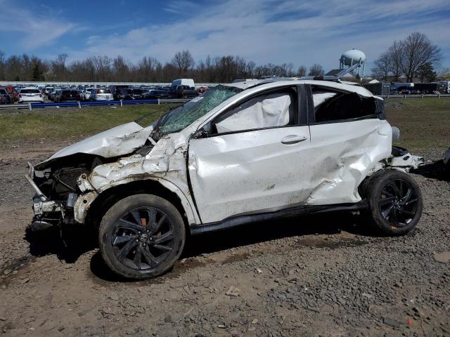 2022 HONDA HR-V SPORT 3CZRU6H1XNM747812  49148574