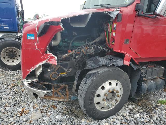 2016 VOLVO VN VNL Photos | PA - YORK HAVEN - Repairable Salvage Car ...