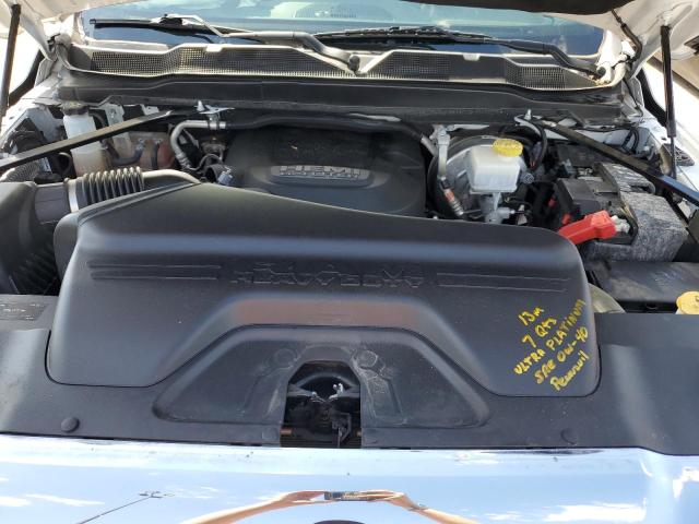 2019 RAM 2500 TRADE - 3C6UR5CJ9KG721013