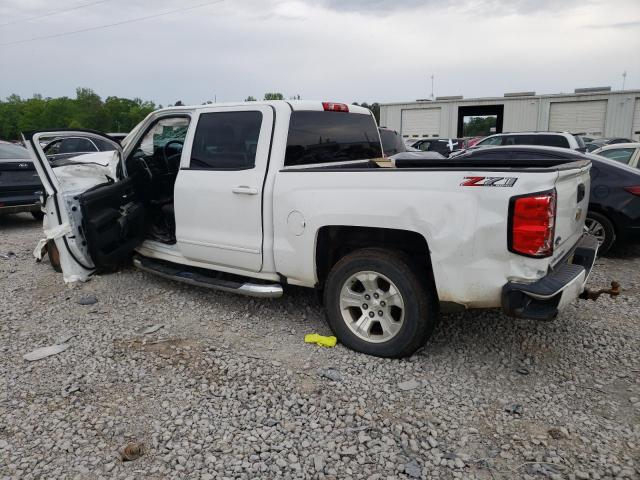 Vin: 3gcukrec6jg548889, lot: 50330074, chevrolet all models k1500 lt 20182