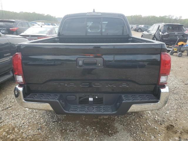 2022 Toyota Tacoma Double Cab VIN: 3TYAX5GN1NT053720 Lot: 49412434