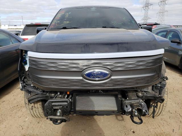 2022 FORD F150 LIGHT - 1FTVW1EL4NWG15121