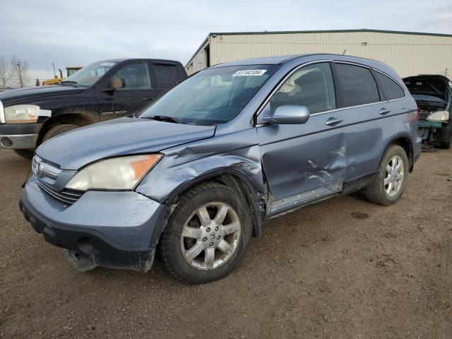 2008 Honda Cr-V Exl VIN: 5J6RE48768L805149 Lot: 51744104