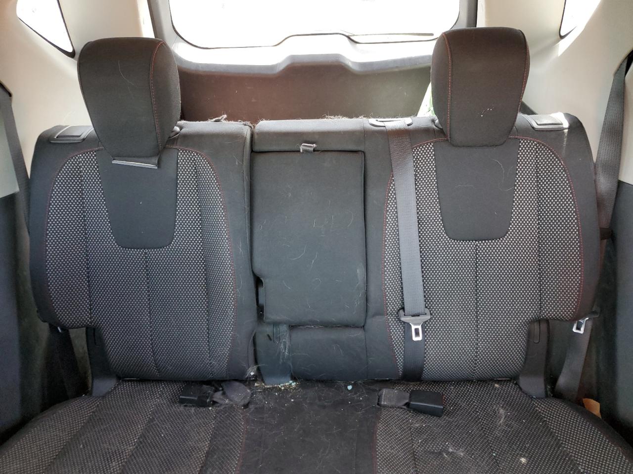 2015 Chevrolet Equinox Lt vin: 2GNFLFEK2F6240950