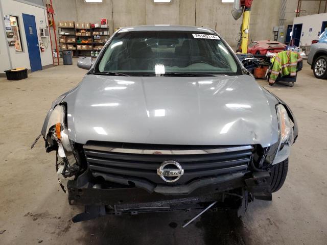 2007 Nissan Altima 2.5 VIN: 1N4AL21EX7N489396 Lot: 50140114