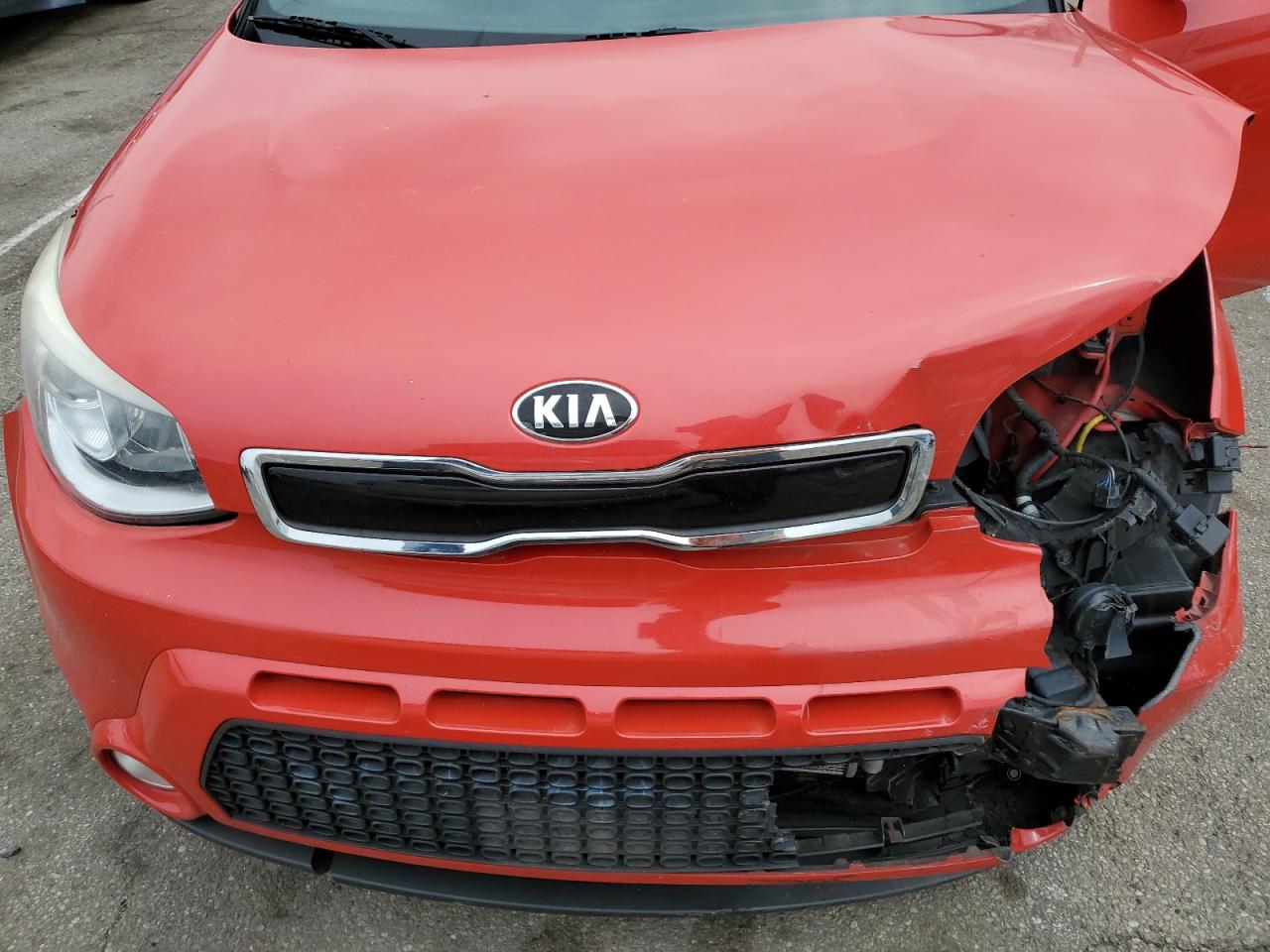 KNDJX3A50F7761686 2015 Kia Soul !