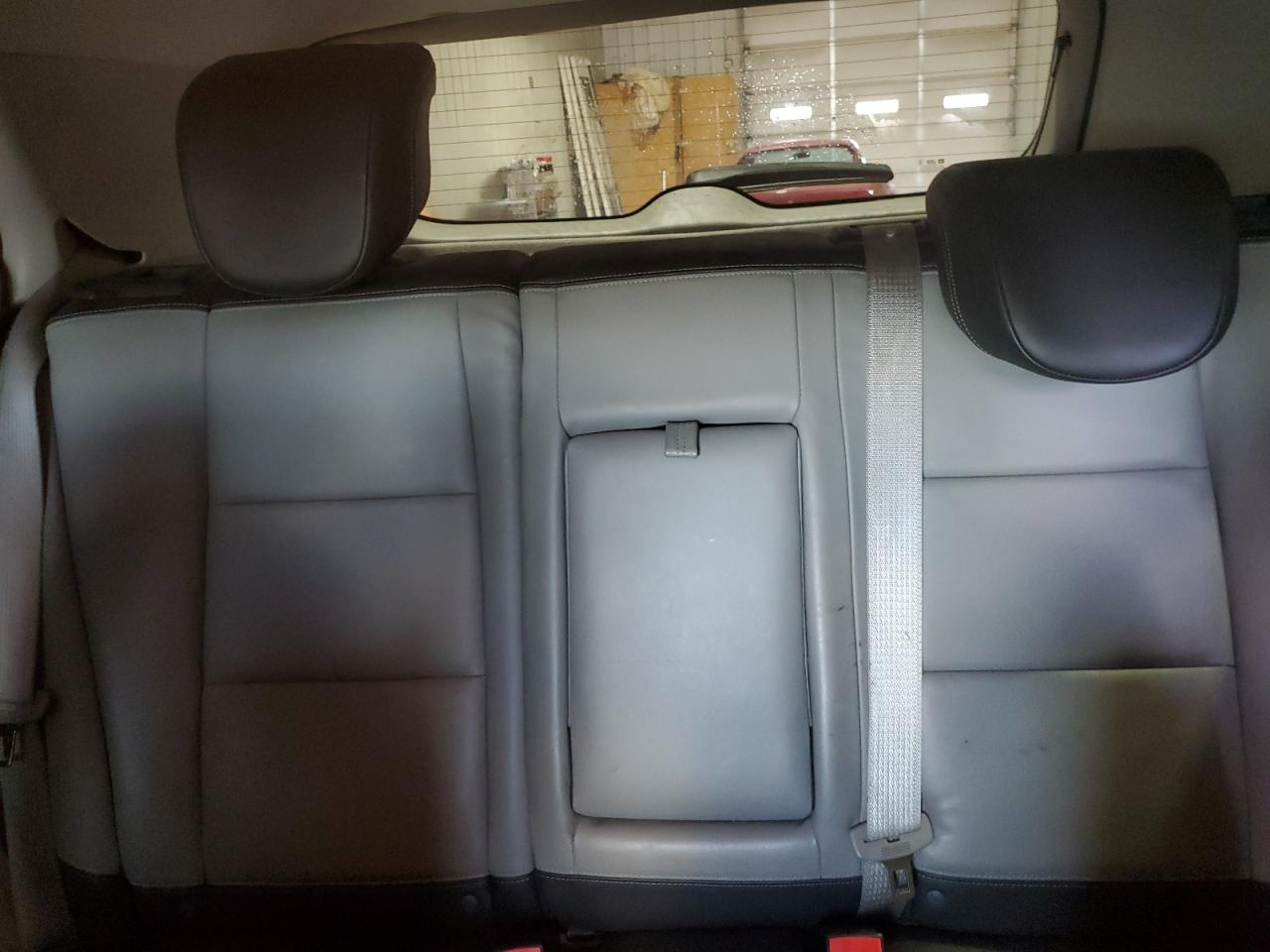 KL4CJGSB1EB734637 2014 Buick Encore