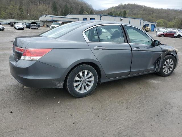 2012 Honda Accord Se VIN: 1HGCP2F65CA075423 Lot: 46074164