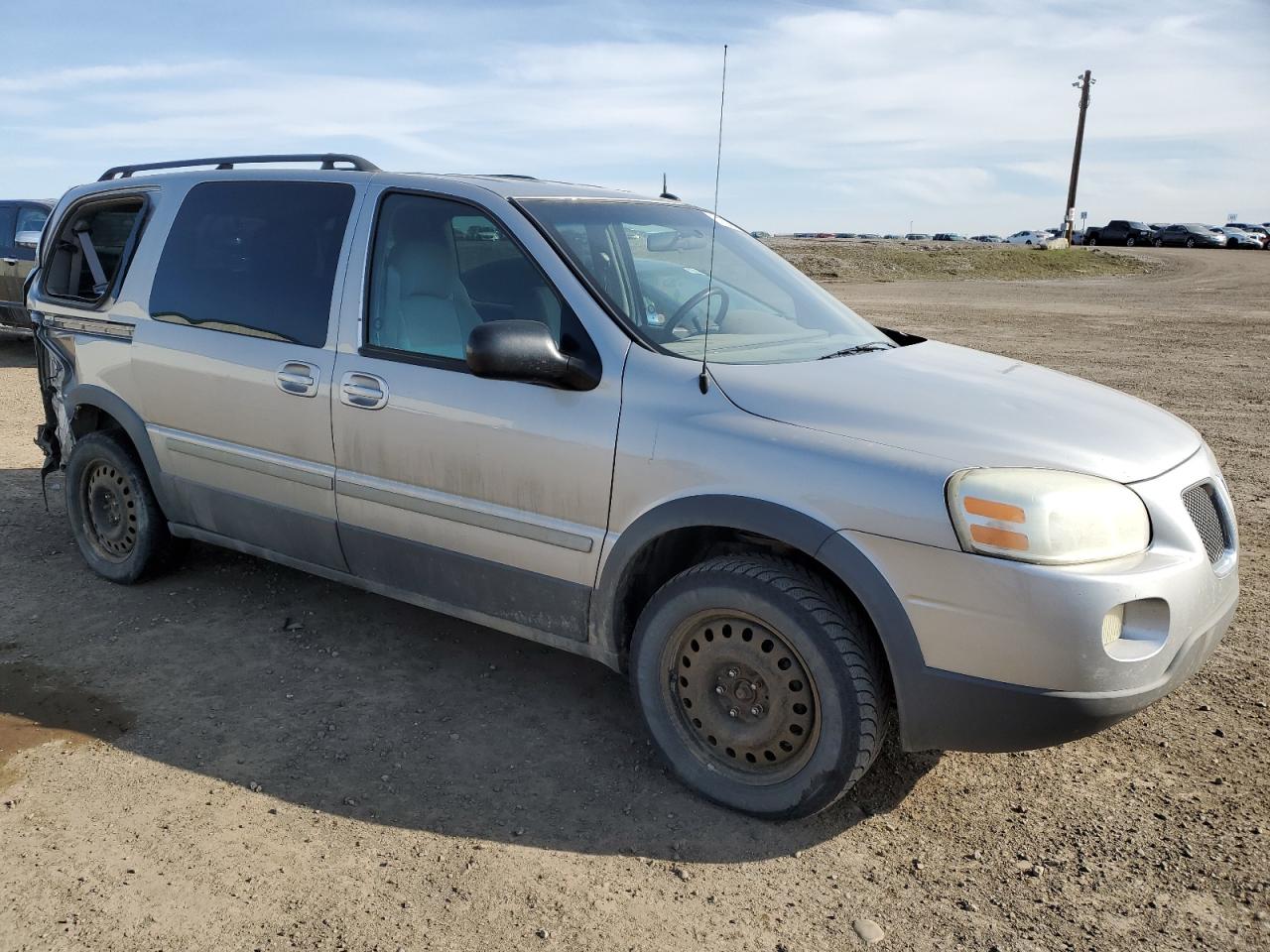 1GMDV33L65D193874 2005 Pontiac Montana Sv6