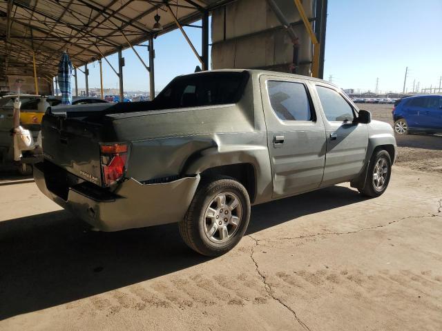 2006 Honda Ridgeline Rtl VIN: 2HJYK16576H517012 Lot: 51934704