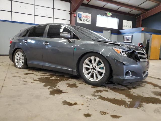 2009 Toyota Venza VIN: 4T3BE11A39U004205 Lot: 50664344