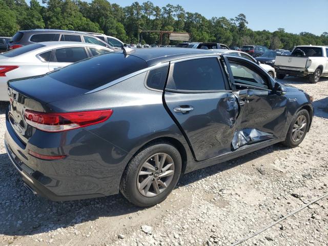 2020 Kia Optima Lx VIN: 5XXGT4L30LG434277 Lot: 50601404