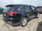 KIA SORENTO L photo