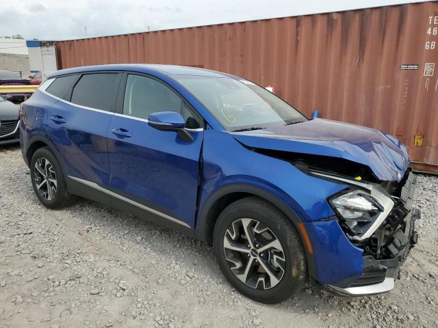 2023 KIA SPORTAGE E - 5XYK33AF2PG003751