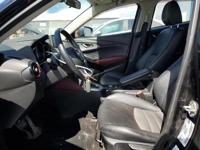 2016 MAZDA CX-3 TOURI - JM1DKBC7XG0102397