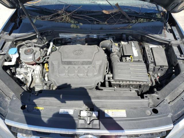 2020 VOLKSWAGEN TIGUAN SE - 3VV3B7AX2LM177129