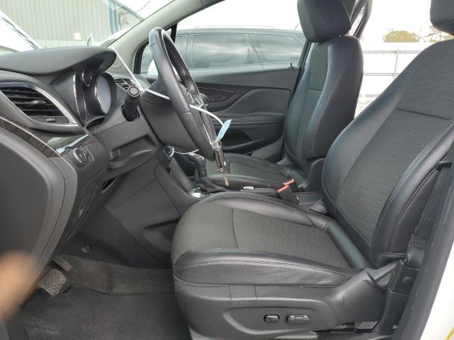 2016 BUICK ENCORE CON - KL4CJFSB1GB599303