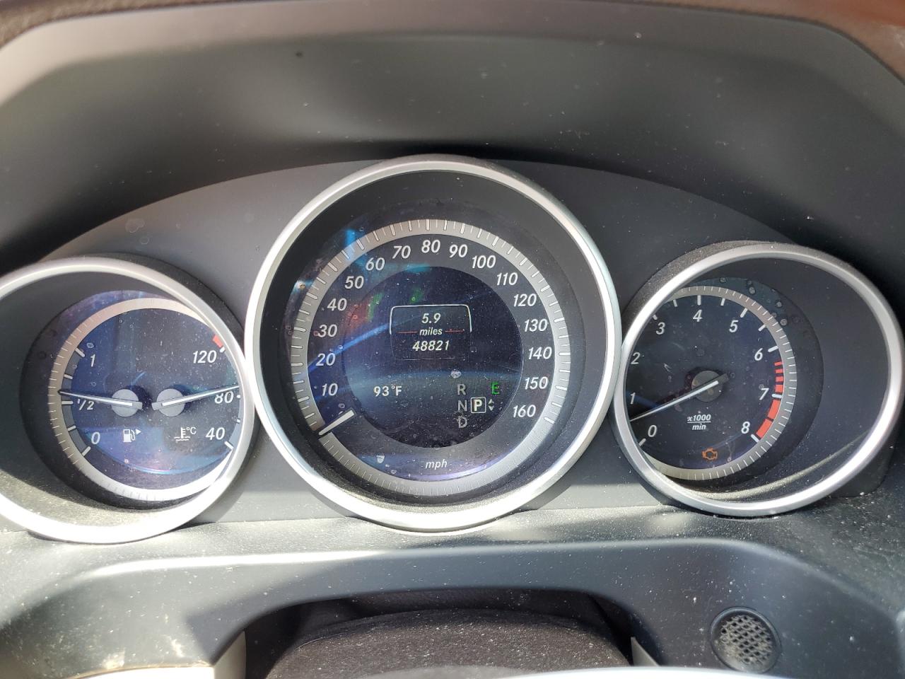 WDDHF5KB9FB155629 2015 Mercedes-Benz E 350