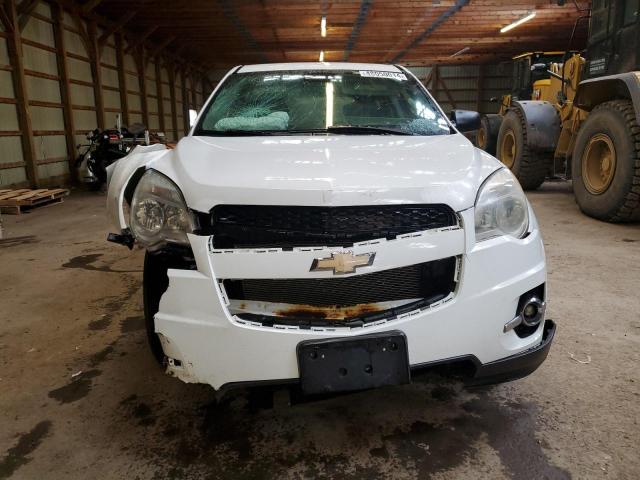 2015 Chevrolet Equinox Ls VIN: 2GNALAEK3F6147464 Lot: 48050014
