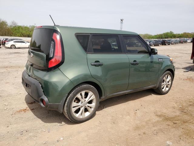 2014 Kia Soul + VIN: KNDJP3A58E7051868 Lot: 49891774