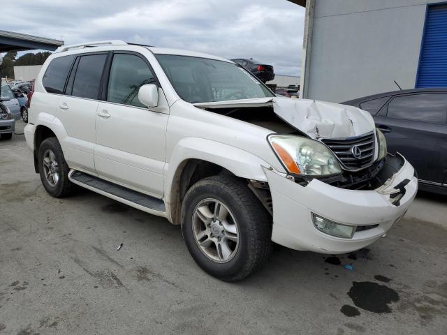 2004 Lexus Gx 470 VIN: JTJBT20X640061672 Lot: 52589664