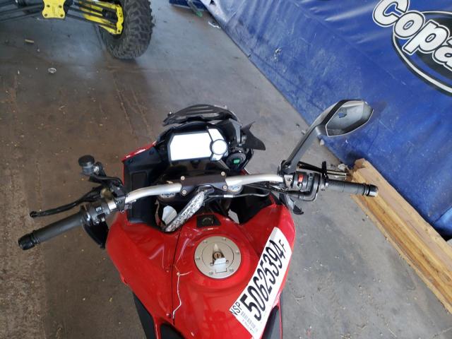 2011 DUCATI MULTISTRAD ZDM12BLWXBB011514