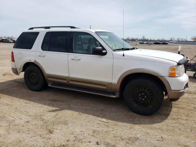 50996734 | 2003 Ford explorer eddie bauer