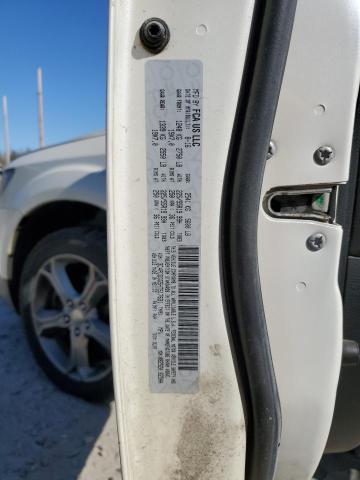 2017 Dodge Journey Crossroad VIN: 3C4PDDGG5HT517631 Lot: 52410114