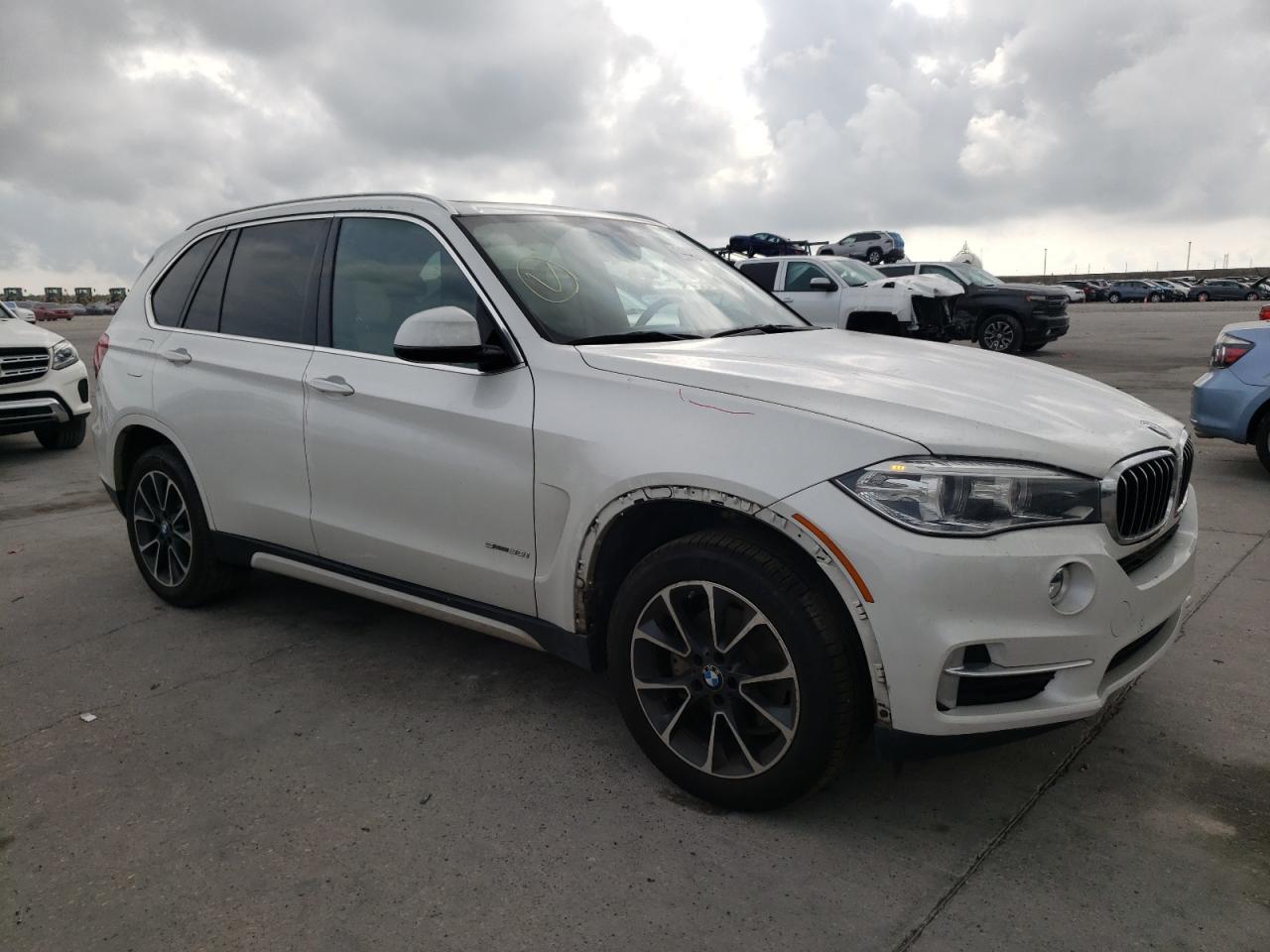 5UXKR2C52H0U18832 2017 BMW X5 Sdrive35I