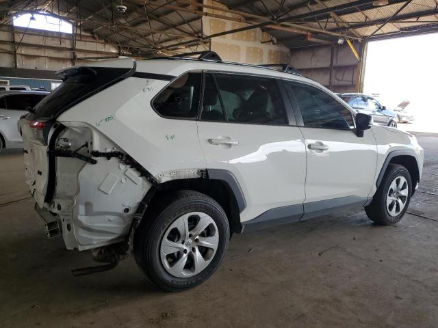 2021 Toyota Rav4 Le VIN: 2T3H1RFV9MC115934 Lot: 51604194