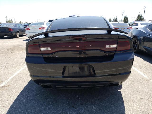 2013 Dodge Charger R/T VIN: 2C3CDXCTXDH745148 Lot: 51077154