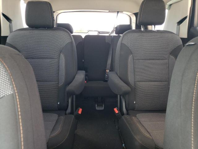 2018 Chevrolet Traverse Lt VIN: 1GNERGKW4JJ195013 Lot: 50326044