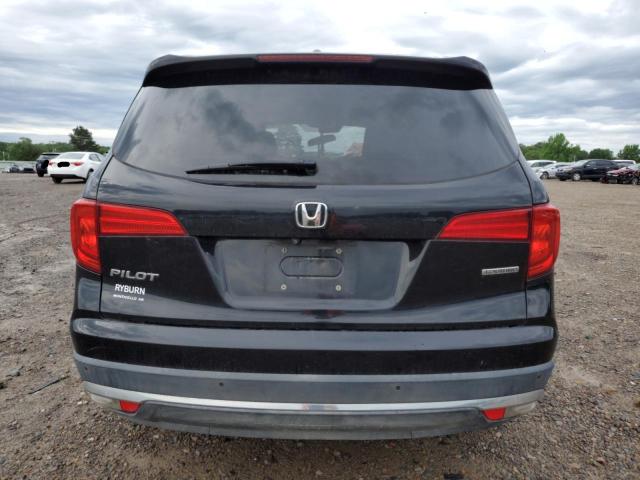 2016 Honda Pilot Touring VIN: 5FNYF5H93GB043468 Lot: 61367384