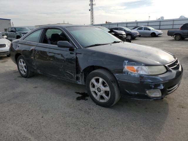 2000 Toyota Camry Solara Se VIN: 2T1CF22P4YC271209 Lot: 51176874