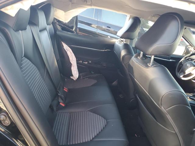 2023 TOYOTA CAMRY SE N - 4T1G11AK4PU744958