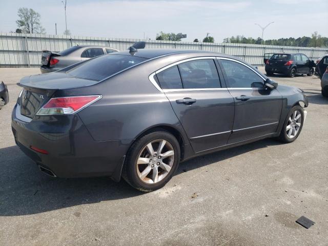 2012 Acura Tl VIN: 19UUA8F51CA024436 Lot: 47462334