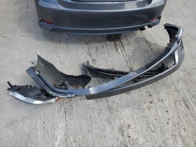 2011 Toyota Corolla Base VIN: 2T1BU4EE4BC596974 Lot: 49815954