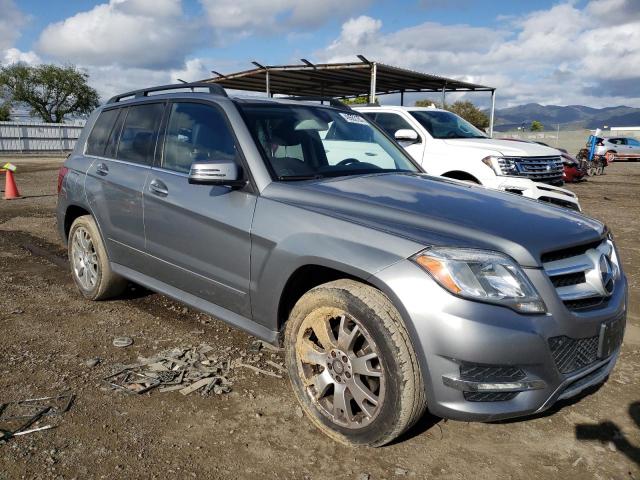 2013 Mercedes-Benz Glk 350 VIN: WDCGG5HB1DF964617 Lot: 49562784