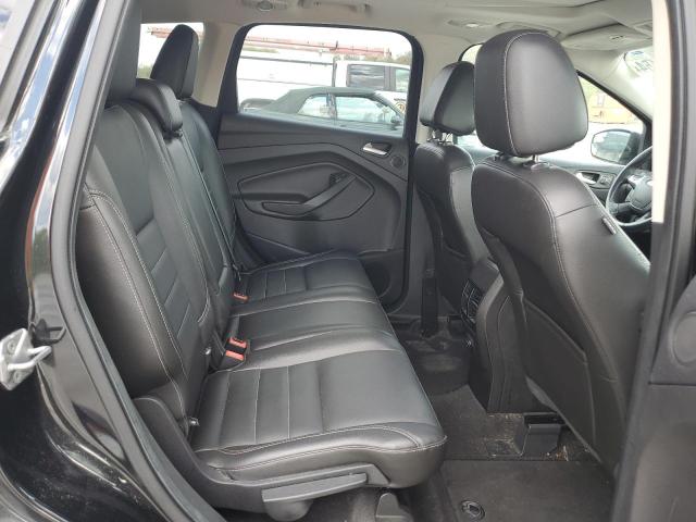 2013 Ford Escape Sel VIN: 1FMCU9HX0DUD62945 Lot: 51710154