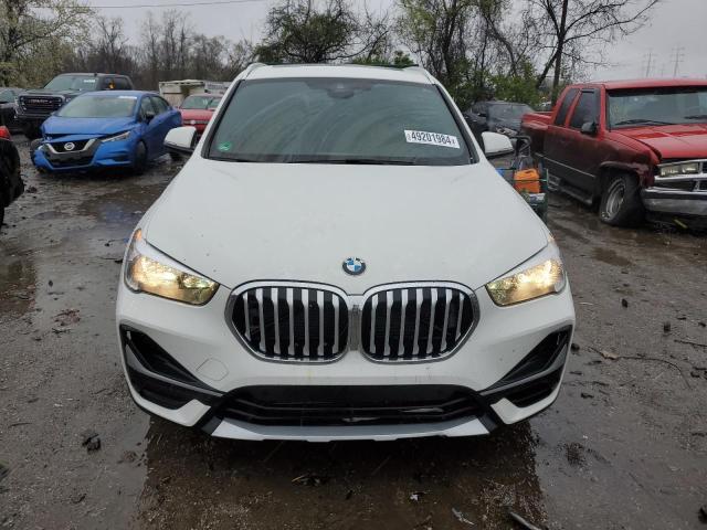 VIN WBXJG9C04N5U85286 2022 BMW X1, Xdrive28I no.5