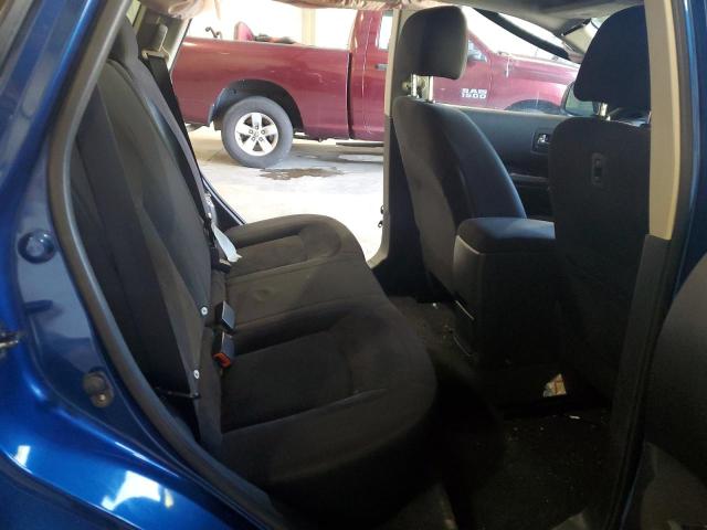 2010 Nissan Rogue S VIN: JN8AS5MT6AW026699 Lot: 50763534