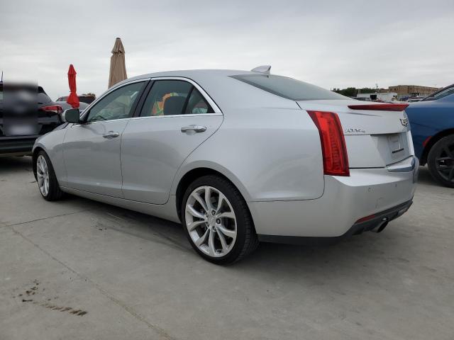 2016 Cadillac Ats Performance VIN: 1G6AJ5SX1G0185097 Lot: 51394314