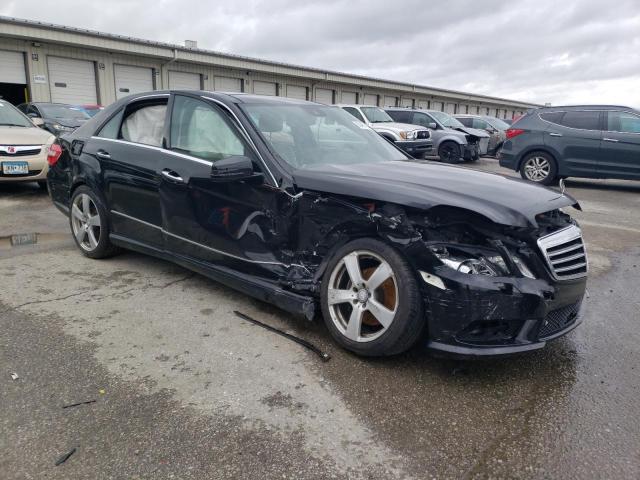 2011 Mercedes-Benz E 350 4Matic VIN: WDDHF8HB8BA447880 Lot: 50487704