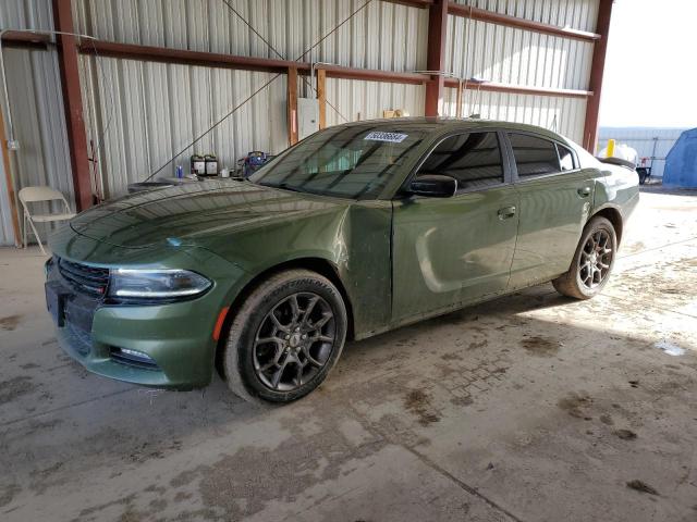Vin: 2c3cdxjg3jh198127, lot: 50336684, dodge charger gt 20181