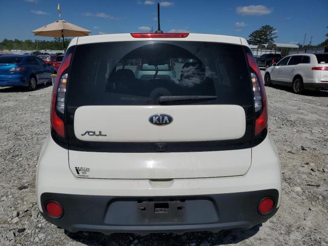 2019 Kia Soul VIN: KNDJN2A28K7025417 Lot: 48496714