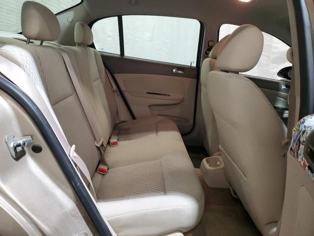 2007 Chevrolet Cobalt Lt VIN: 1G1AL55FX77289940 Lot: 52675824