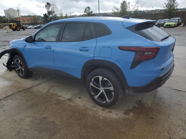 2024 CHEVROLET TRAX 1RS - KL77LGE25RC094054